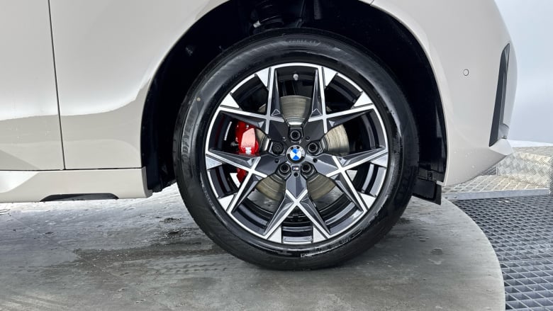 BMW X3 xDrive 30e M Sport 5dr Auto [Pro Pack] Estate